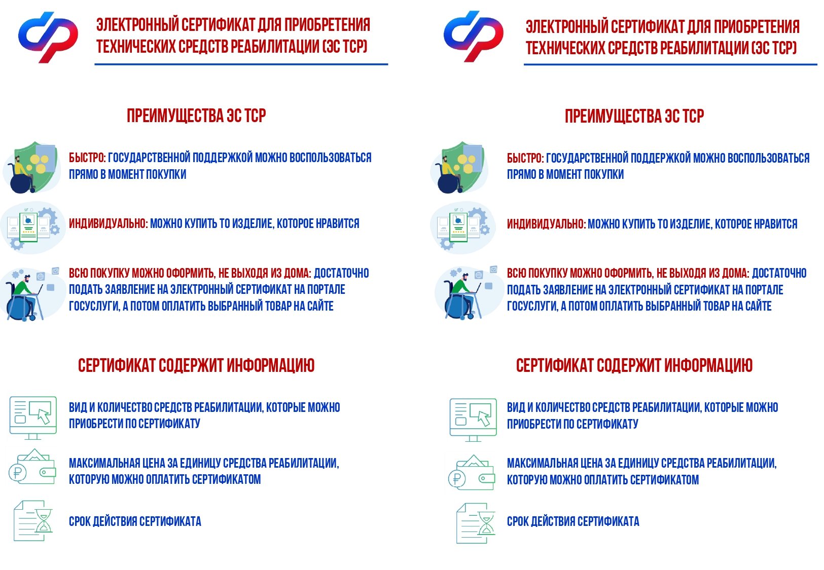 Что такое сертификат тср в озоне. Электронный сертификат ТСР. Приобретение технических средств реабилитации. Электронный сертификат ТСР картинки. Маркировка технических средств реабилитации.